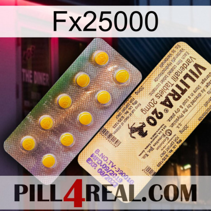 Fx25000 new06